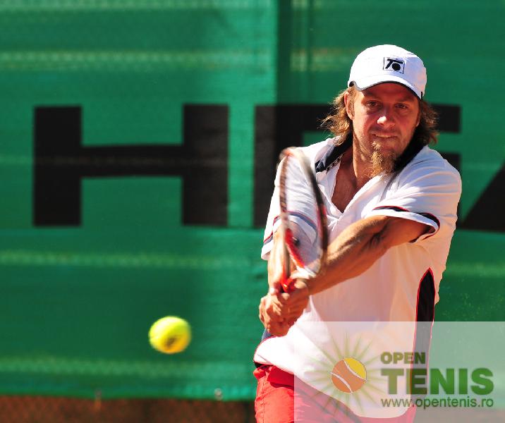 Ioana Future Cup - up-date